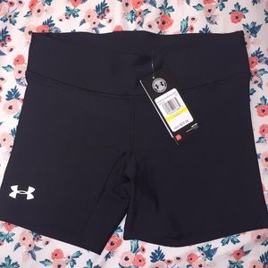 under armour spandex